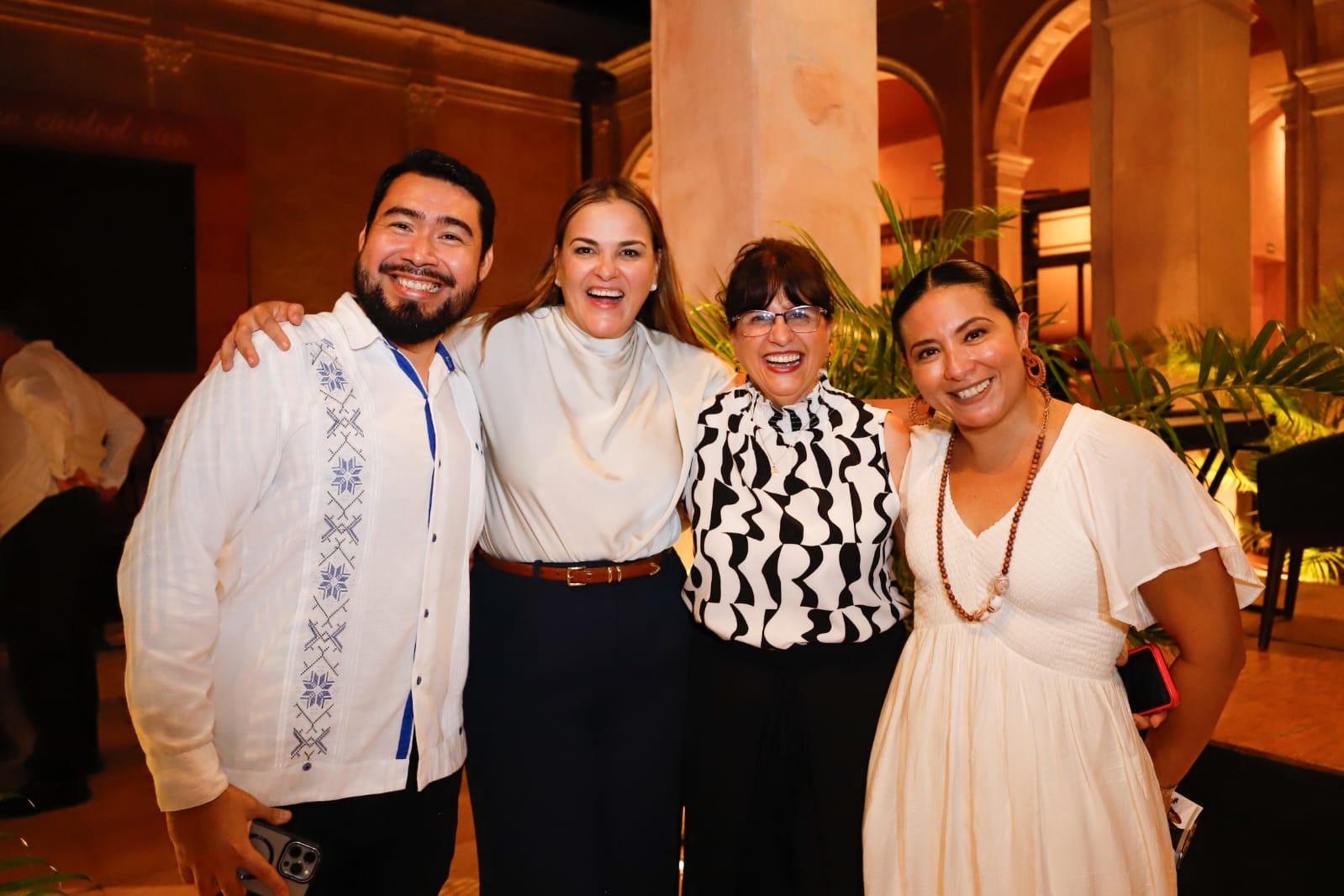 Mérida impulsará campañas internacionales, festivales y actividades durante el Mundial