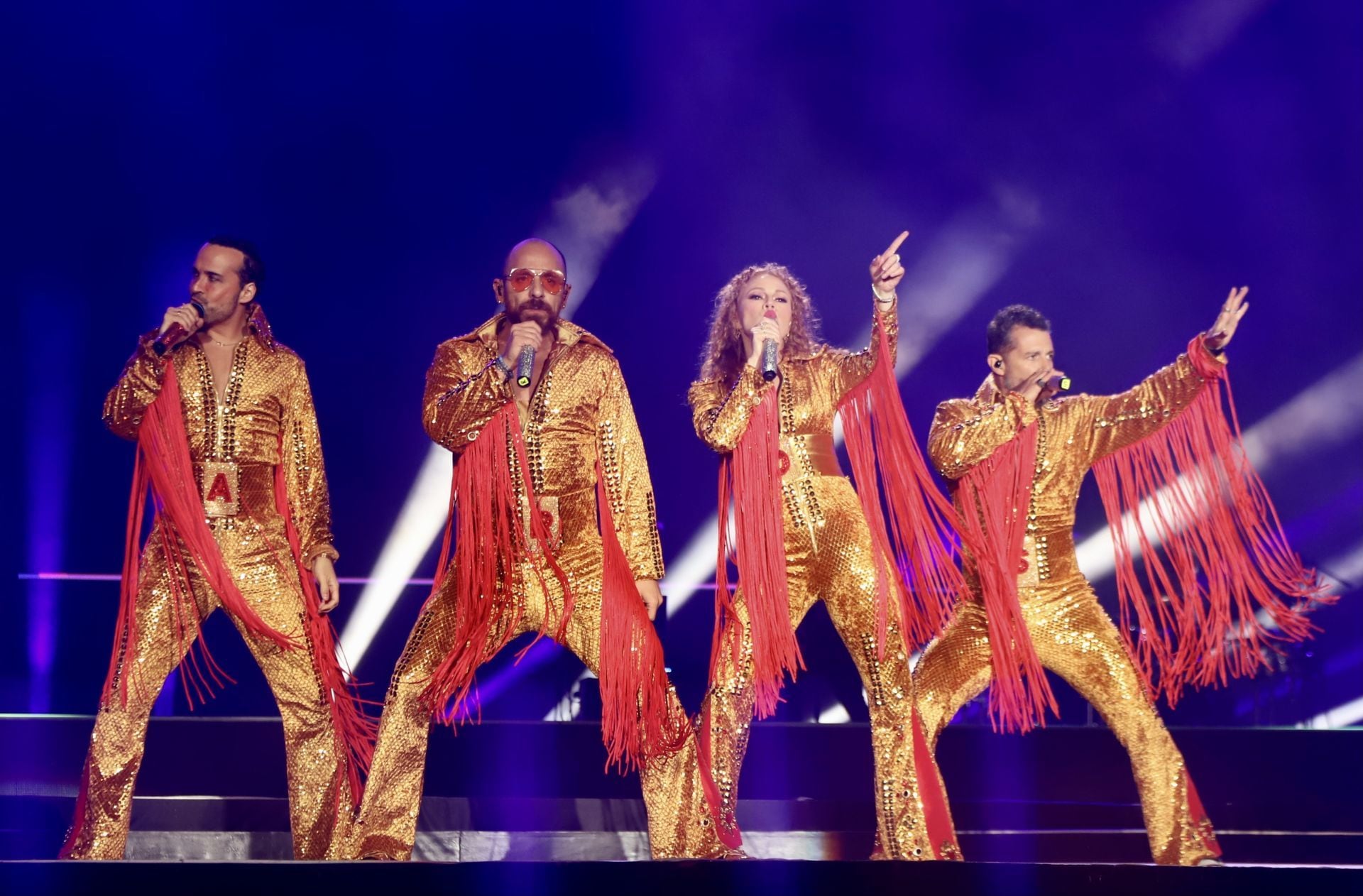 Kabah hace cover de 'In The End' de Linkin Park