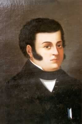 Pedro Moreno González