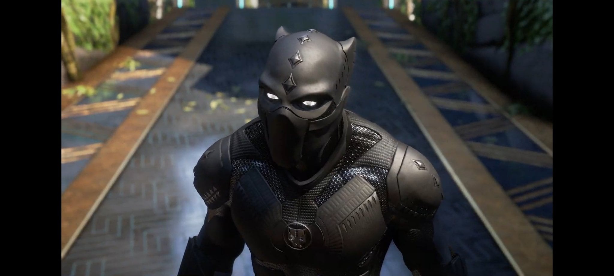 Black Panther