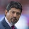 José Cardozo elige a André-Pierre Gignac sobre Rogelio Funes Mori