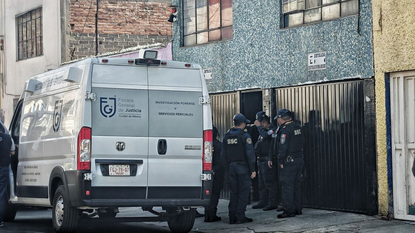 Caso María José de Iztacalco: Las claves del crimen del feminicida serial que cimbró a la CDMX