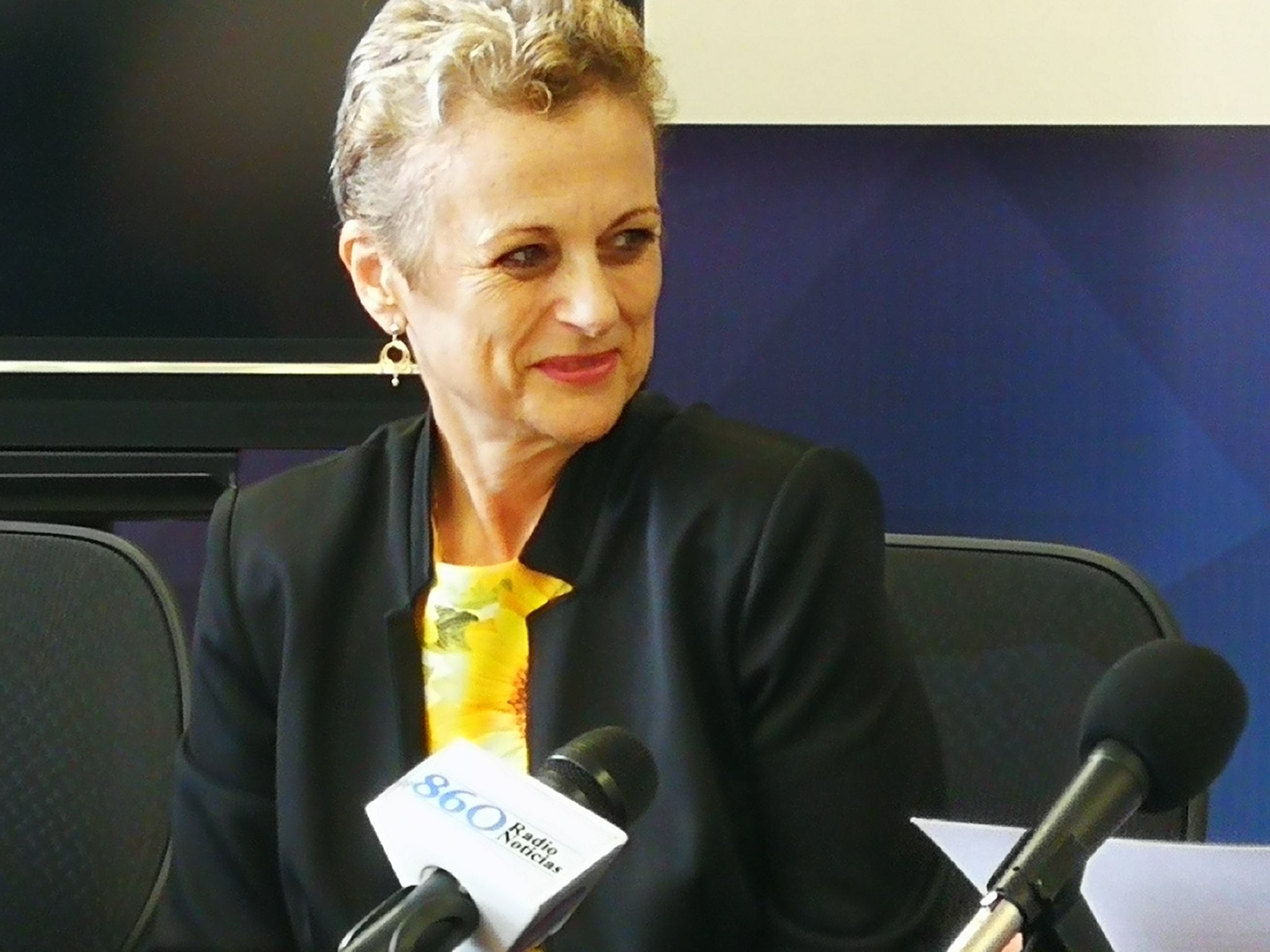 Nathalie Desplas Puel