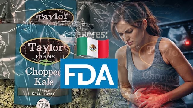 La cyclospora fue detectada en aguas reciduales y una zanja de drenaje en planta de Guanajuato; Estados Unidos ya había declarado el final del brote.