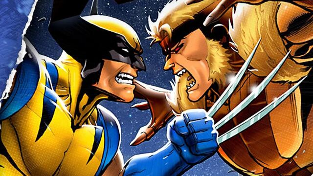 Dientes de Sable o Sabretooth, estará en Deadpool y Wolverine
