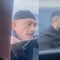 VIDEO: sujetos fingen ser policías; asaltan a una familia en el Circuito Exterior Mexiquense