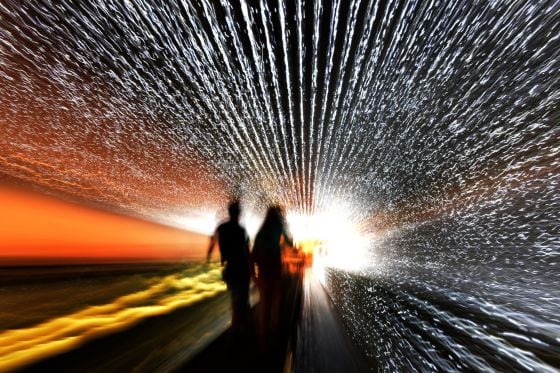 Shifting Realities