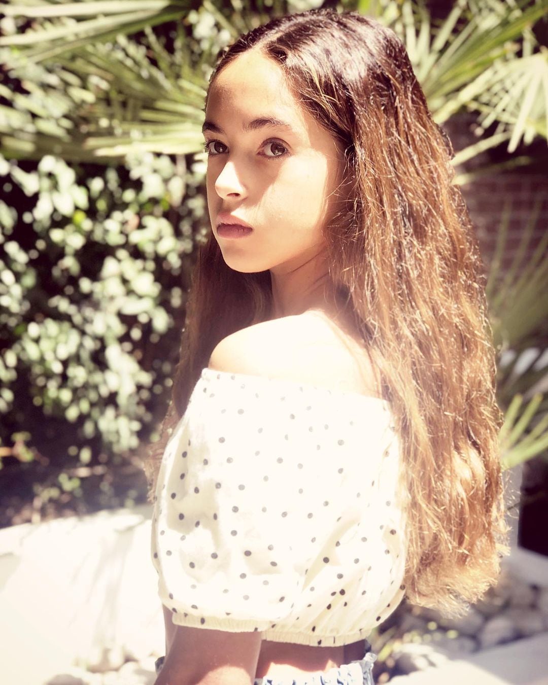 Abril Vergara será María Félix