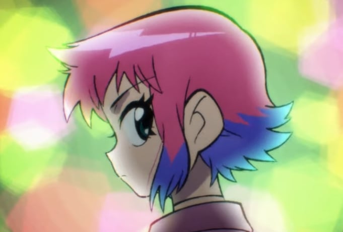 Scott Pilgrim, serie de anime de Netflix