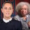 “Angela Davis es una institución”: Sheinbaum reacciona a su visita a la UNAM