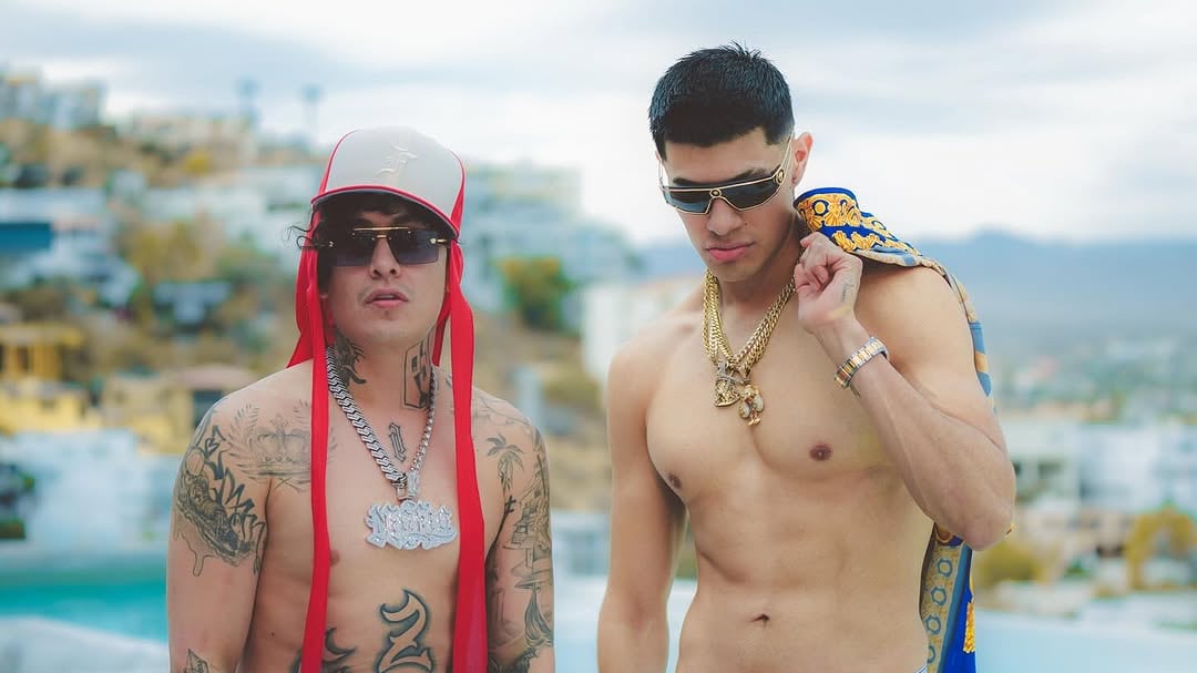 “Panas” de Bogueto y Alemán: Letra completa de la nueva canción de reguetón mexa que está en tendencia