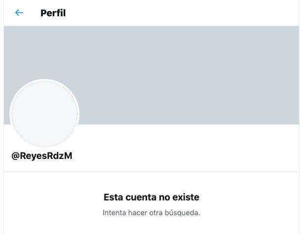 Cuenta de magistrado