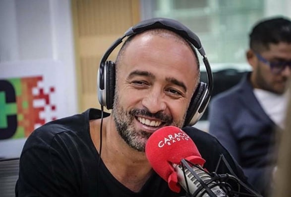 Mario Domm