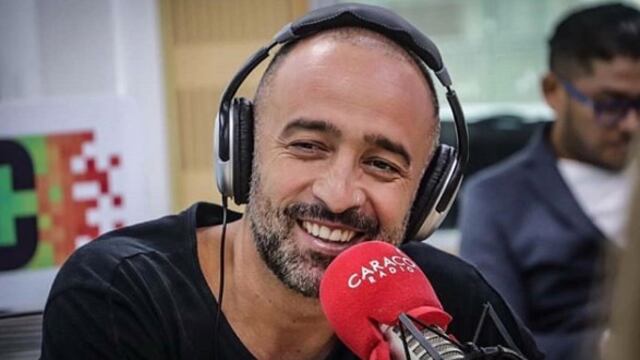 Mario Domm señala que Alejandra Guzmán es una gran artista que merece respeto