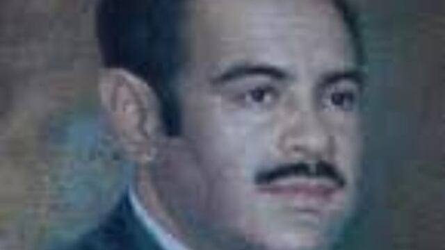 Muere Guillermo Fonseca Álvarez, exgobernador de San Luis Potosí