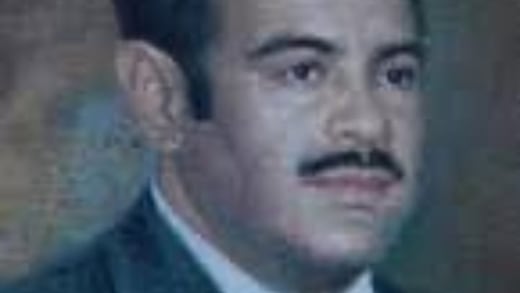 ¿Quién fue Guillermo Fonseca Álvarez? Gobernador de San Luis Potosí 1973-1979 por el PRI