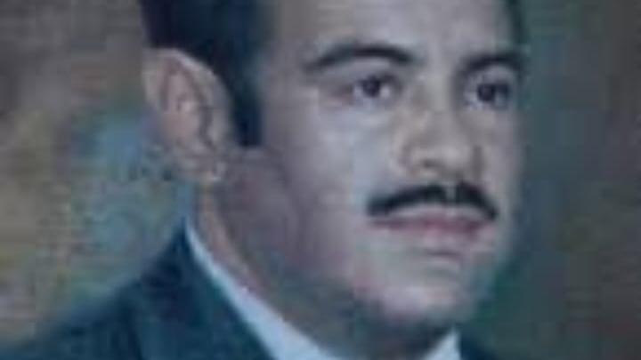 ¿Quién fue Guillermo Fonseca Álvarez? Gobernador de San Luis Potosí 1973-1979 por el PRI