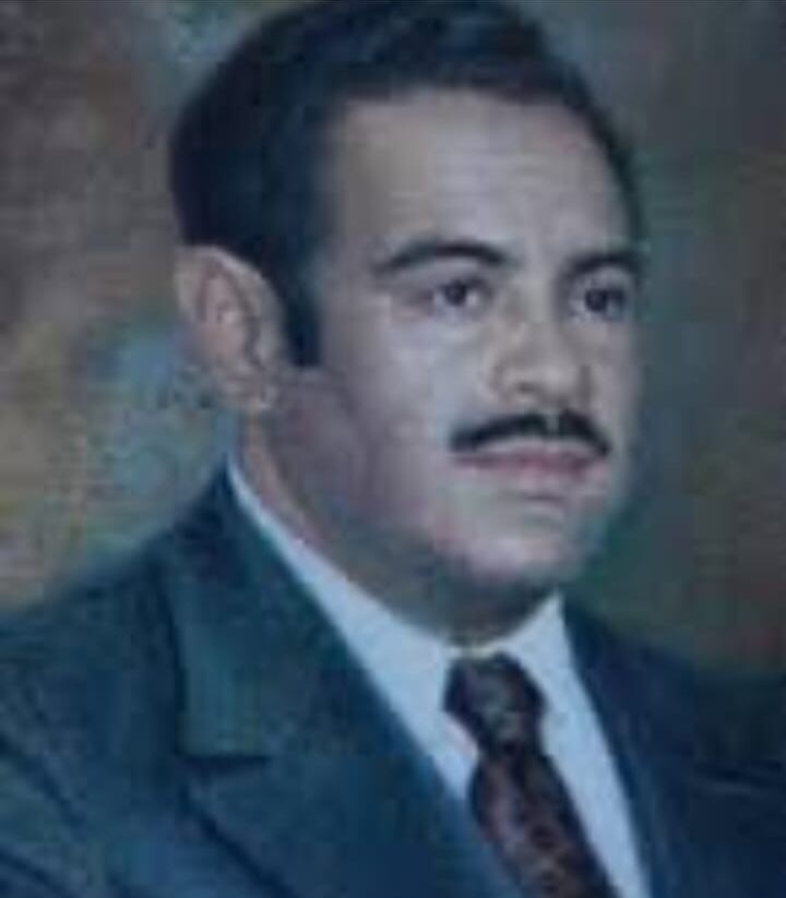 Muere Guillermo Fonseca Álvarez, exgobernador de San Luis Potosí