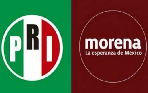 PRI / MORENA