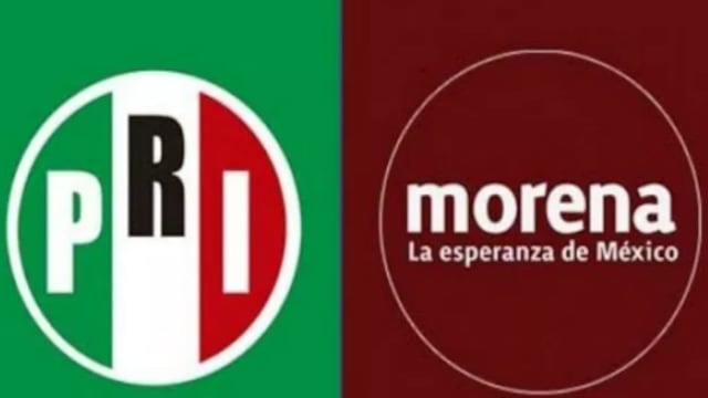 pri morena