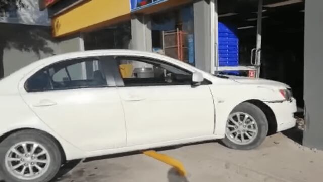 Los hechos ocurrieron en el municipio de Torreón.