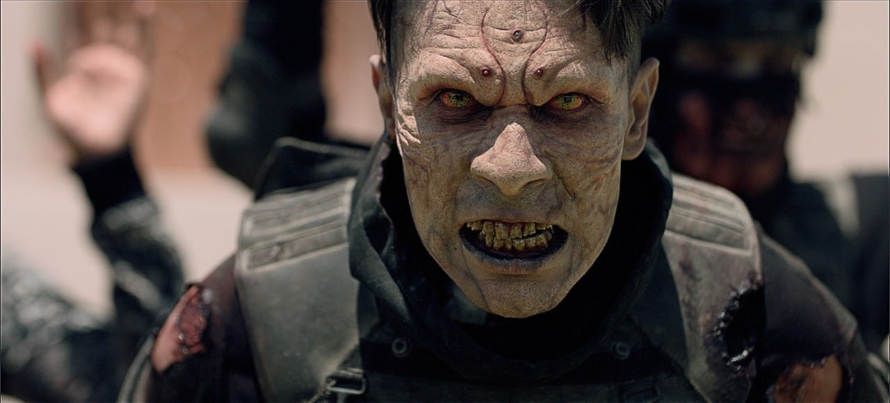 S.O.Z. Soldados o Zombies