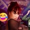 Gala Montes se burla de Alana comiendo pizza en el pesaje oficial de Supernova: Orígenes