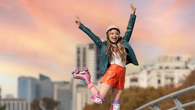 Concierto de Soy Luna en Arena CDMX