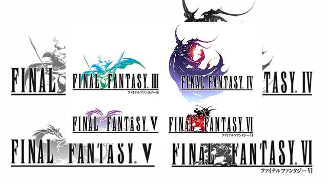 Final Fantasy