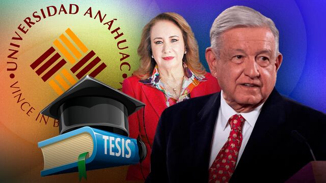 AMLO y su sorprendete reacción por el nuevo plagio de Yasmín Esquivel Mossa