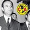 Cruz Azul existe gracias al América: La historia del americanista que fue uno de los fundadores de La Máquina