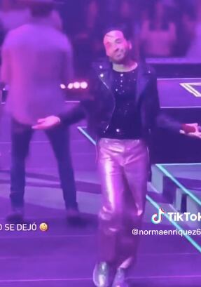 Apio Quijano es rechazado por Erik Rubín