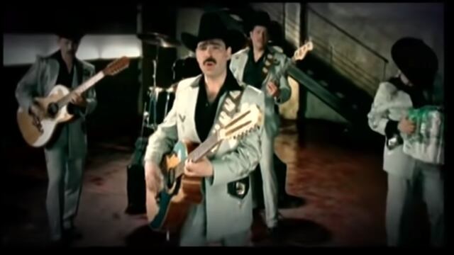 Los Tucanes de Tijuana