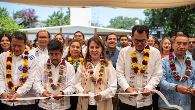 Morelos abre Casa de Asesoría Jurídica para comunidades indígenas.