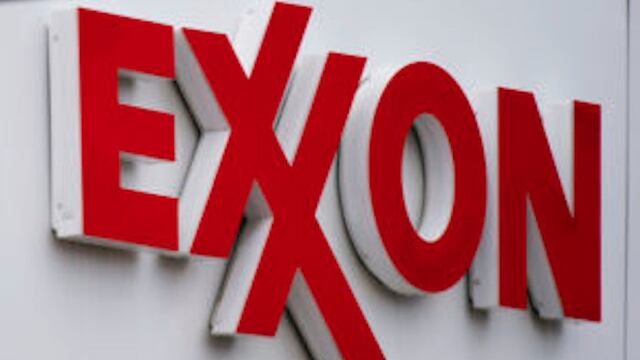 Exxon