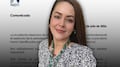 Exigen justicia por Roxana Guzmán, la periodista asesinada que conmocionó a Veracruz