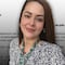 Exigen justicia por Roxana Guzmán, la periodista asesinada que conmocionó a Veracruz