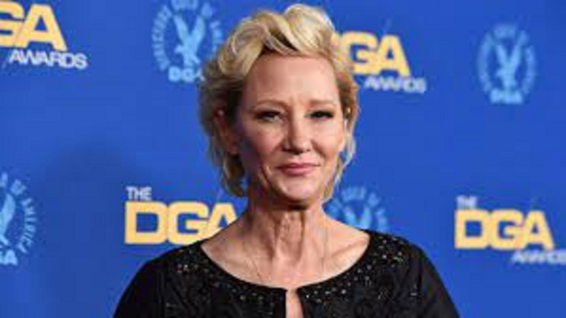 Anne Heche