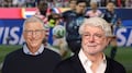 Estados Unidos vs Paraguay en el Mundial 2026 reúne a Bill Gates y George Lucas