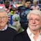 Estados Unidos vs Paraguay en el Mundial 2026 reúne a Bill Gates y George Lucas