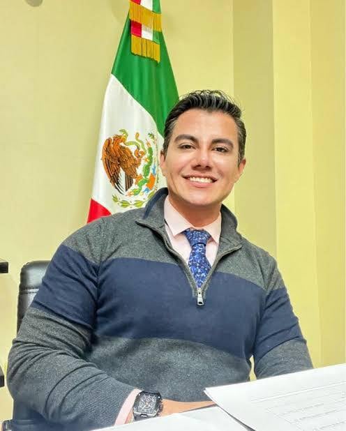 ¿Quién fue José Luis Pereira Robles?