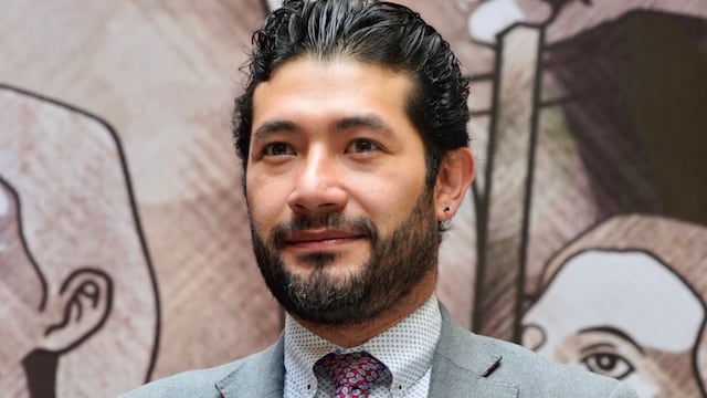 Marath Baruch Bolaños López