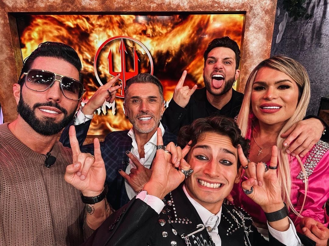 Team Infierno