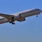 Avión presidencial vuela a Tokio por los Juegos Olímpicos