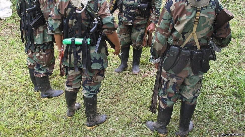 FARC