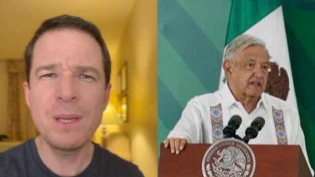 Ricardo Anaya contra AMLO por la reforma electoral