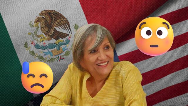 Gabriela Rodríguez, titular de Conapo