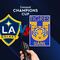 LA Galaxy vs Tigres: Fecha, horario y dónde ver la ida de los cuartos de final de la Concachampions 2025