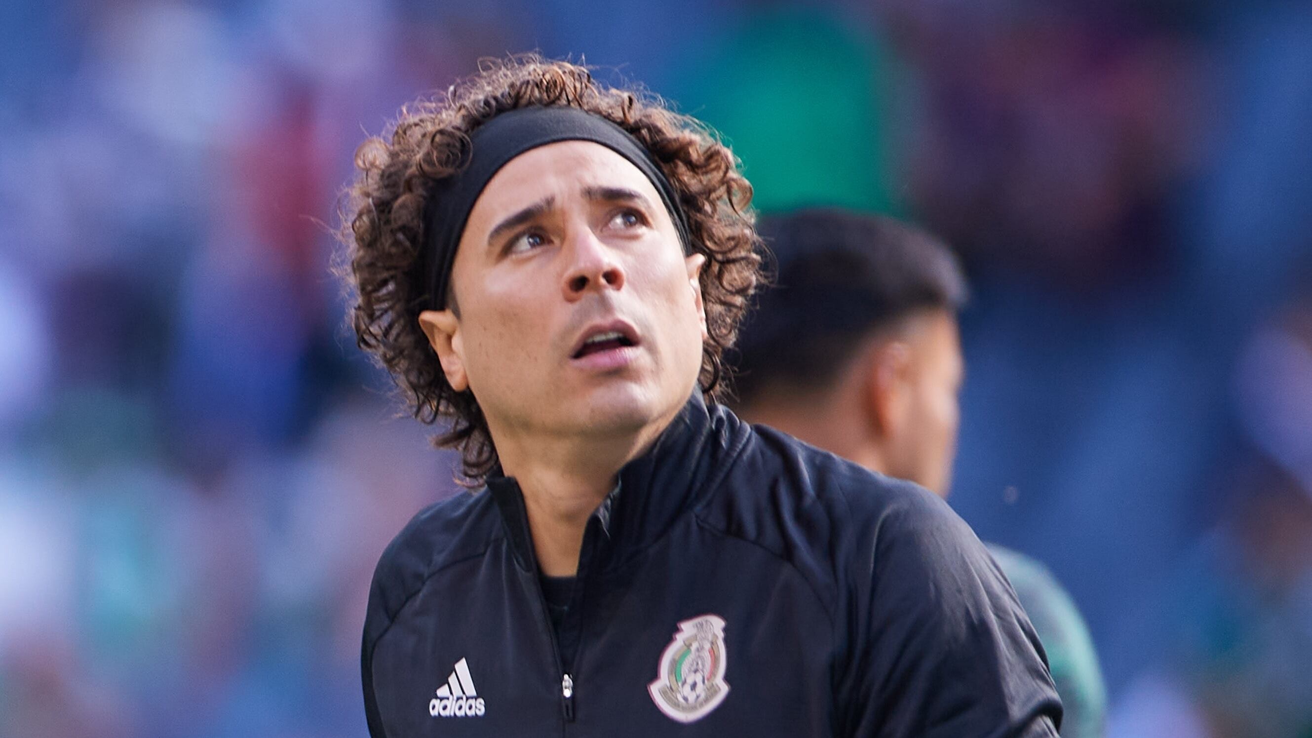 Guillermo Ochoa