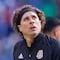 Guillermo Ochoa y la realidad de la Selección Mexicana: “No somos favoritos ni del grupo”
